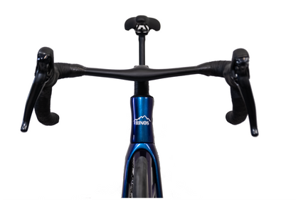 RINOS carbon road bike 700C Shimano SORA R3000 18 speed Odin1.0