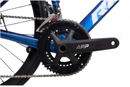 RINOS carbon road bike 700C Shimano SORA R3000 18 speed Odin1.0