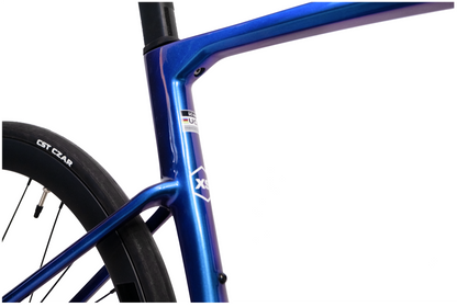 RINOS carbon road bike 700C Shimano SORA R3000 18 speed Odin1.0