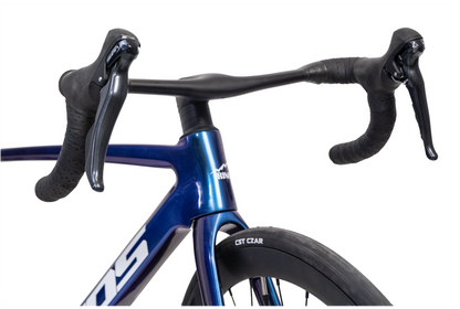 RINOS carbon road bike 700C Shimano SORA R3000 18 speed Odin1.0