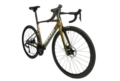 RINOS carbon road bike 700C Shimano SORA R3000 18 speed Odin1.0