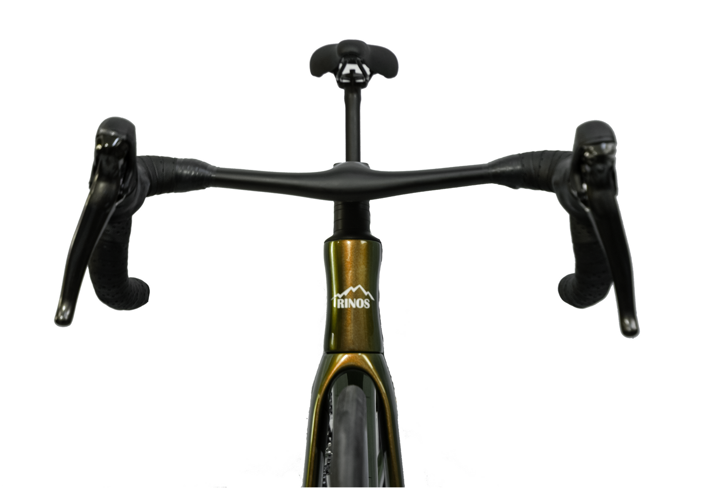 RINOS carbon road bike 700C Shimano SORA R3000 18 speed Odin1.0