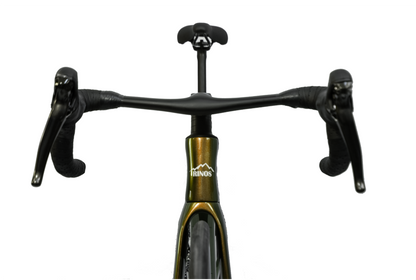 RINOS carbon road bike 700C Shimano SORA R3000 18 speed Odin1.0