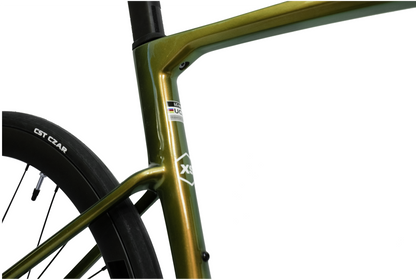 RINOS carbon road bike 700C Shimano SORA R3000 18 speed Odin1.0