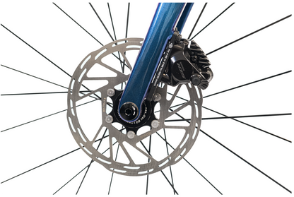 RINOS Карбоновий Шосейний Велосипед Odin 6.1 Shimano 105 Di2, 24 швидкості