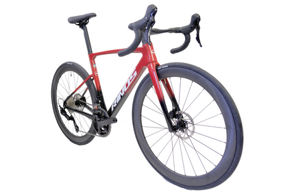 RINOS Carbon Road Bike Odin 4.1 Shimano 105 ST-R7120 24-Speed