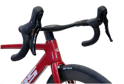 RINOS Carbon Road Bike Odin 4.1 Shimano 105 ST-R7120 24-Speed