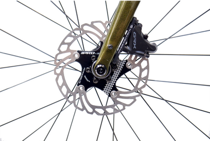 RINOS Carbon Gravel Bike Sandman7.0 Shimano GRX820