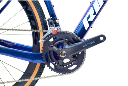 RINOS Carbon Gravel Bike Sandman7.0 Shimano GRX820