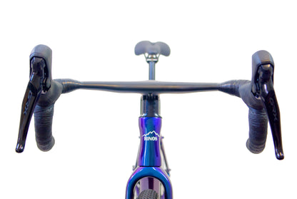 RINOS Carbon Gravel Bike Sandman7.0 Shimano GRX820