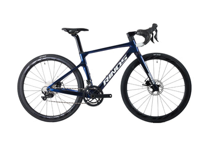 RINOS carbon road bike 700C Shimano 105 R7000 22 speed Odin3.0