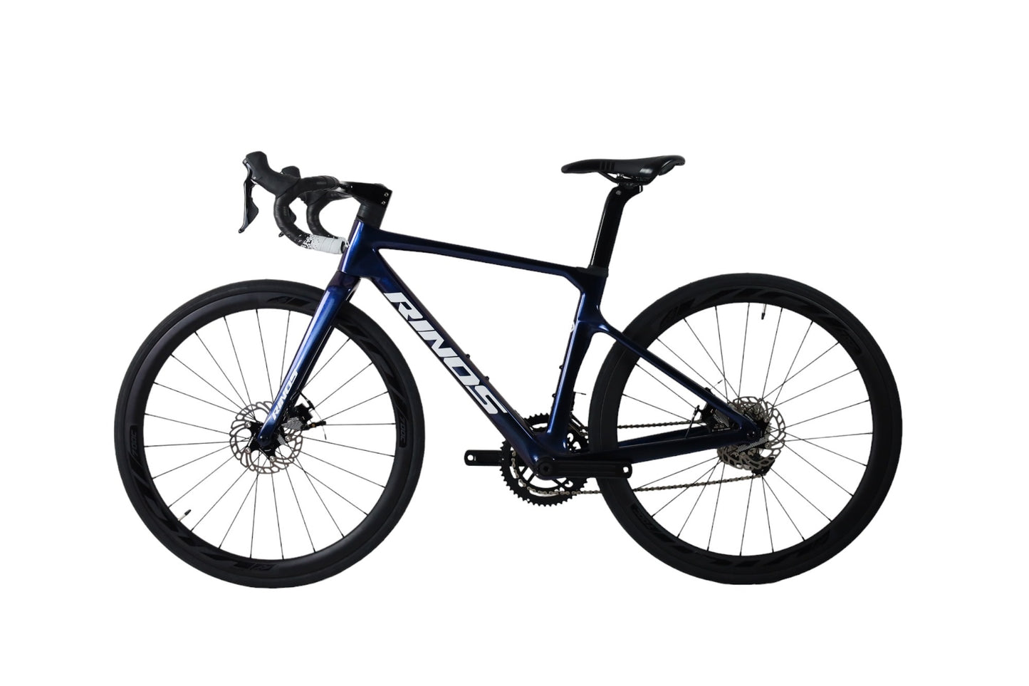 RINOS carbon road bike 700C Shimano 105 R7000 22 speed Odin3.0