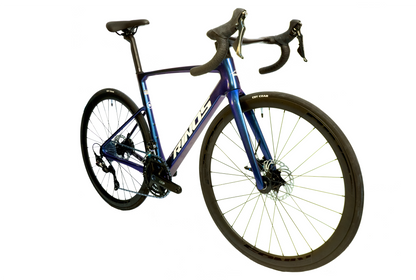 RINOS carbon road bike 700C Shimano 105 R7000 22 speed Odin3.0