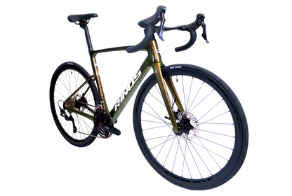 RINOS carbon road bike 700C Shimano 105 R7000 22 speed Odin3.0