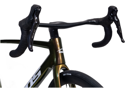 RINOS carbon road bike 700C Shimano 105 R7000 22 speed Odin3.0