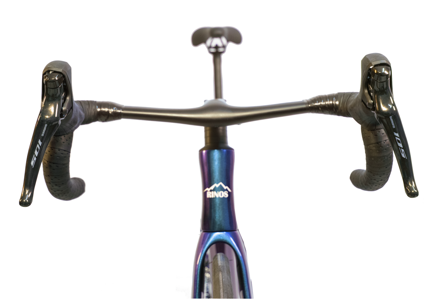 RINOS carbon road bike 700C Shimano 105 R7000 22 speed Odin3.0