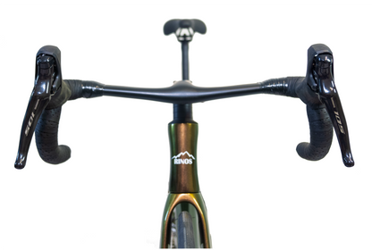 RINOS carbon road bike 700C Shimano 105 R7000 22 speed Odin3.0