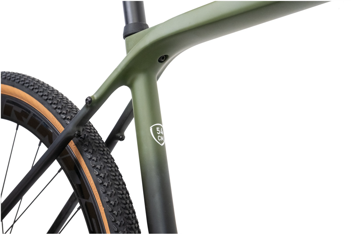 RINOS Carbon Gravel Bike Sandman3.0 Shimano R7000